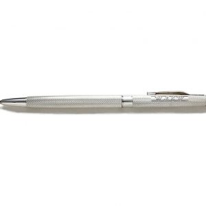 Manton Silver Pencil & Gift Box with Free Engraving
