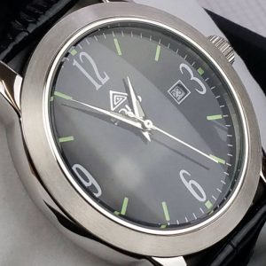 Avignon Watch with Free Engraving