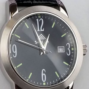 Avignon Watch with Free Engraving