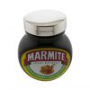 Silver Marmite Lid 250g
