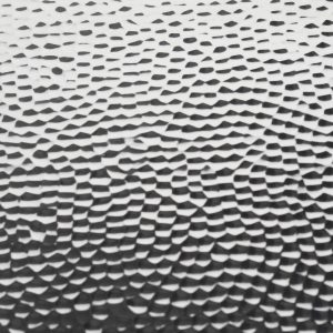 Personalised 6 oz Hammered Pewter Pocket Hip Flask