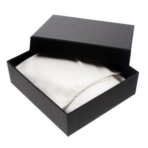 Personalised 6 oz Hammered Pewter Pocket Hip Flask