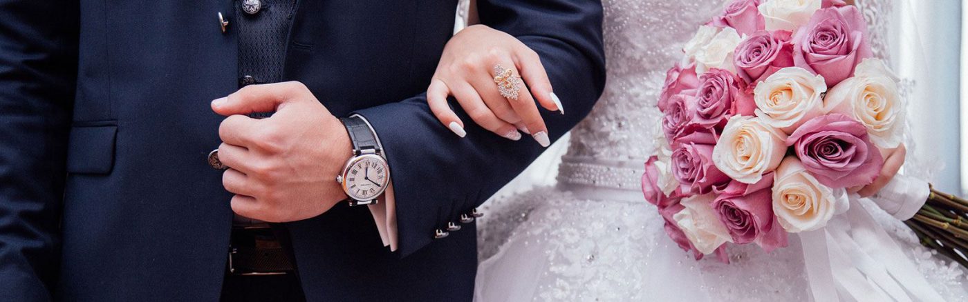 Personalised Wedding Gifts
