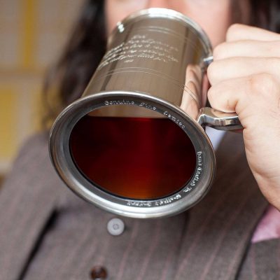 Personalised Tankards