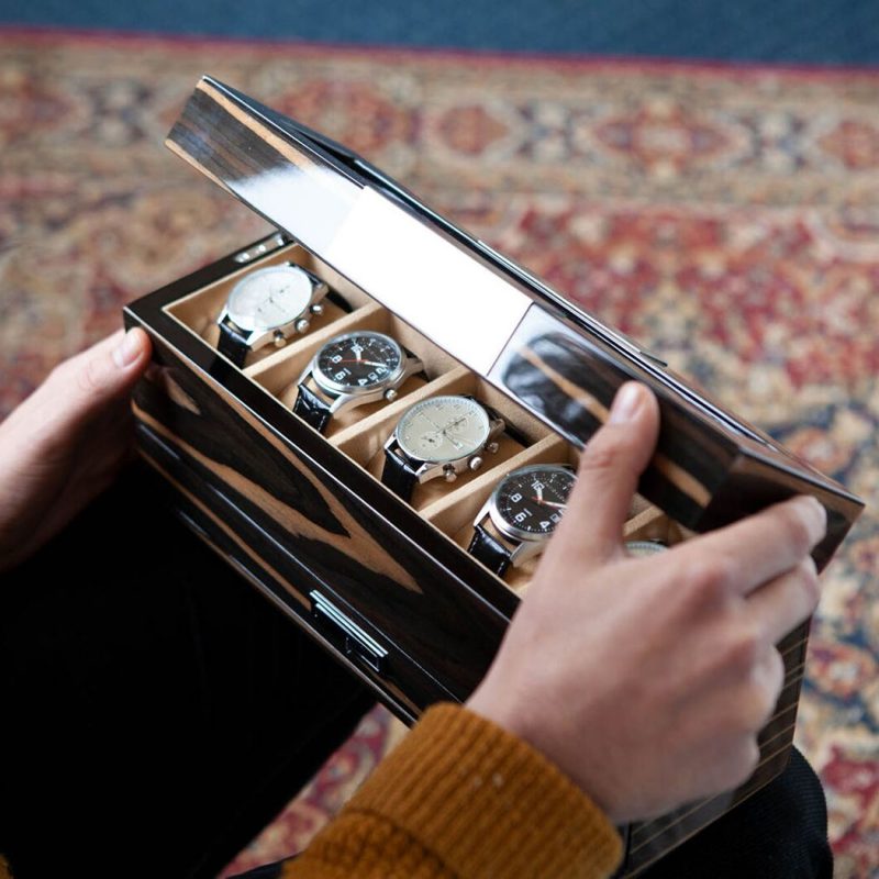 Personalised Watches